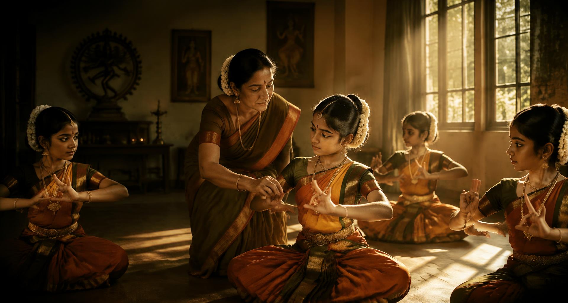 From vision to practice — an artistic interpretation